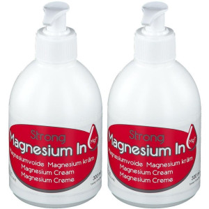 ICE Power Magnesium Creme x2 2x300 ml