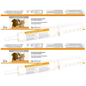 positiv PRO Diaet ERG x2 2x30 ml Flüssigkeit