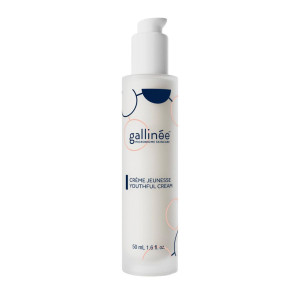 PDM to be maintained Gallinee Youthful Cream 50 ml