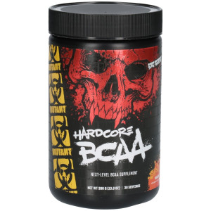 PDM to be maintained Hardcore Bcaa (390g) Mango 390 g Pulver