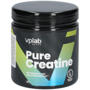 Vplab Pure Creatine creapure300g 300 g Pulver
