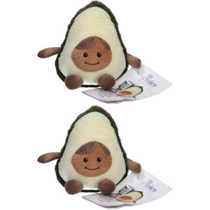 Warmies Avocado 2x 2x1 St