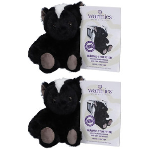 Warmies Minis Stinktier 2x 2x1 St
