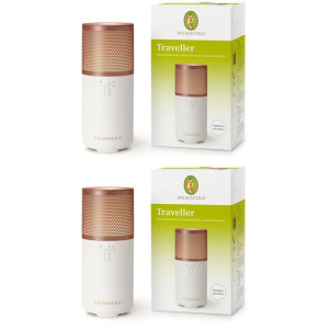 PRIMAVERA Aromavernebler Traveller 2x 2x1 St