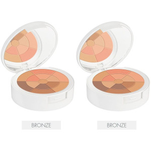 Avene Couvrance Mosaik-Puder bronze m.Schwämmchen 2x 2x10 g Puder