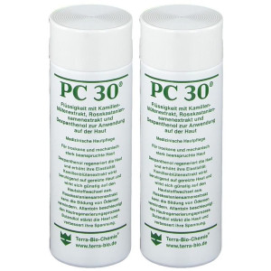 PC 30 flüssig 2x 2x100 ml Flüssigkeit