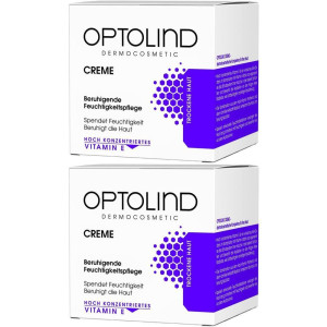 Optolind Creme 2x 2x50 ml