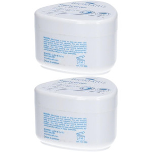 Biomaris Hautcreme NEU ohne Parfum 2x 2x250 ml Creme