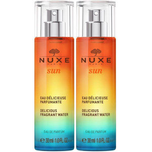 Nuxe Sun Duftspray Eau Delicieuse K 2x 2x30 ml Flüssigkeit