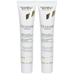 Noreva Noveane Premium Tagescreme 2x 2x40 ml Creme