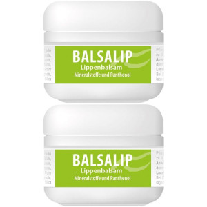 Adler Balsalip Balsam 2x 2x5 ml