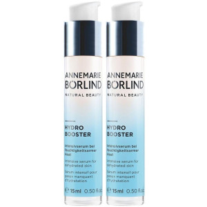 ANNEMARIE BÖRLIND Börlind Shot Hydro Boost Konzentrat 2x 2x15 ml