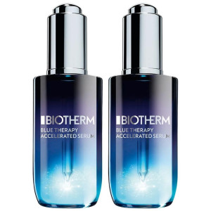 Biotherm Blue Therapy Accelerated Serum 2x 2x50 ml Flüssigkeit