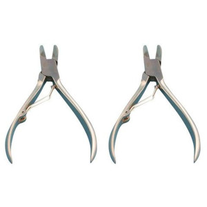 Param Nagelzange 14 cm groß 2x 2x1 St