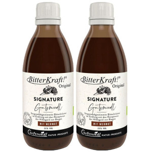 BitterKraft! Bitterkraft ORI Signa Werm Bio 2x 2x200 ml Flüssigkeit