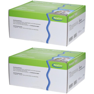 RenaCare Renapro Shot Apfel flüssig 2x 2x30x60 ml Flüssigkeit