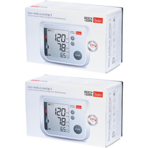 Boso medicus prestige S Bdmg 2x 2x1 St