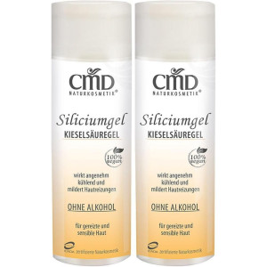 Silicium GEL CMD 2x 2x200 ml Gel