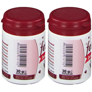 feli TATZ Felitatz ImmunKraft Einzelfuttermittel Pulver vet. 2x 2x30 g
