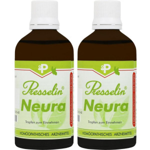 Presselin Neura Tropfen zum Einnehmen 2x 2x100 ml