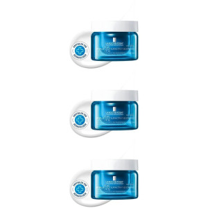 La Roche-Posay Roche-Posay Hyalu B5 Suractivated Cream LSF 30 x3 3x50 ml Tagescreme