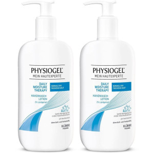 Physiogel Daily Moisture Therapy Bodylotion x2 2x400 ml Lotion