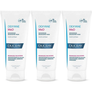 Ducray Dexyane MeD Creme x3 3x100 ml