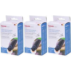 Beurer Br65+ Insektenstichheiler x3 3x1 St