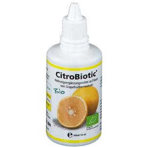 Citrobiotic Lösung 50 ml