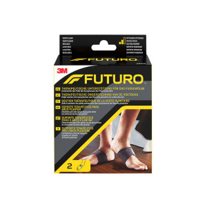 3M Futuro therapeutische Unterstützung f.d.Fußgewölbe 1 P Bandage(s)