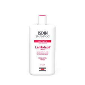 Isdin Lambdapil Shampoo Anti-Hair Loss 400 ml