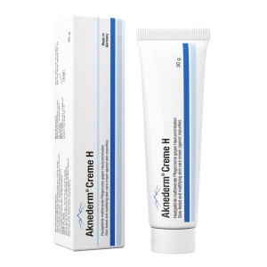 Aknederm Creme H 30 g