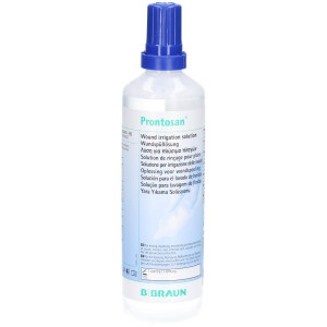 PDM to be maintained Prontosan W Wundspüllösung 350 ml Lösung