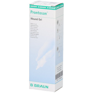 Prontosan Wound Gel 30 ml