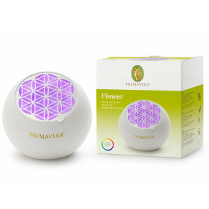 PRIMAVERA Aroma Ventilator Flower 1 St Gerät