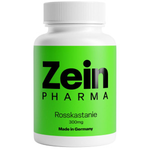 PDM to be maintained Rosskastanien Aktiv 300 mg Kapseln 120 St