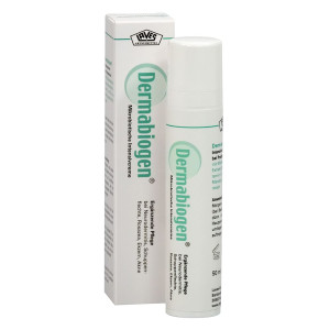 Dermabiogen mikrobiotische Intensivcreme 50 ml Creme