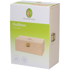 PRIMAVERA Aroma Zubehör Duftbox 1 St Eau de Parfum