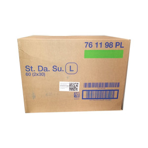 PDM to be maintained Tena Stretch Day super Inkontinenz-Schutzhose L 2x30 St Inkontinenzslip