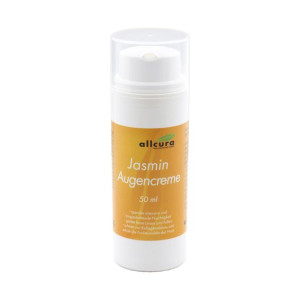 allcura Jasmin Augencreme 50 ml