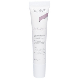 Noreva Alphacid+ Augenkonturgel 15 ml Creme