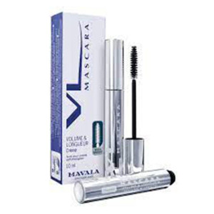 Mavala Mascara VOL CR Bleu MI 10Ml 10 ml