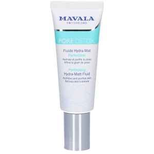 Mavala Pore Detox Fluide 45Ml 45 ml Emulsion