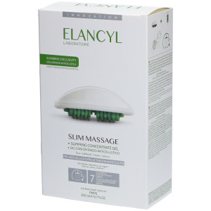 DIFA COOPER Elancyl Slim Minceur Activation Anticellulite PRO - Coffret. coffret 200 ml Gel