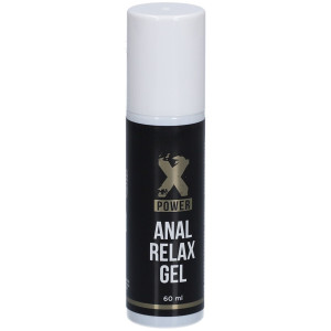 XPOWER Anal Relax GEL 60 ml Gel