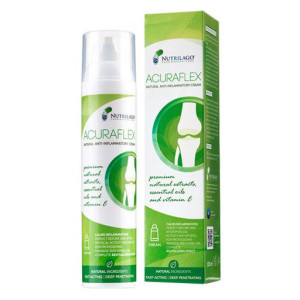 Acuraflex Nutrilago Creme 100 ml