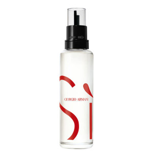 Giorgio Armani SI Passione - Eau De Parfum