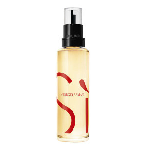 Giorgio Armani Si Passione Intense - Eau de parfum intense