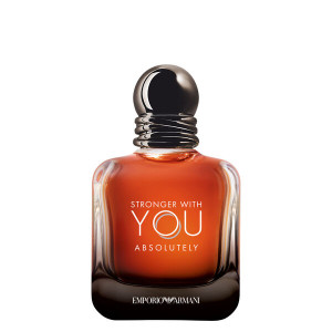 Giorgio Armani Stronger With You Absolutely - Eau de Parfum