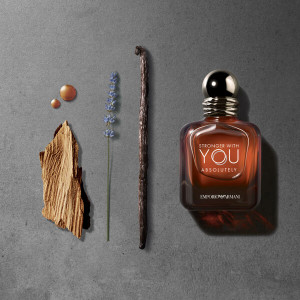 Giorgio Armani Stronger With You Absolutely - Eau de Parfum